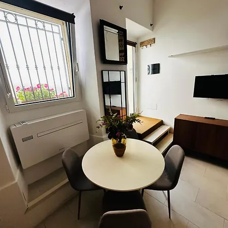 Apartment Victoria *