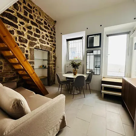 Victoria Apartamento Olbia