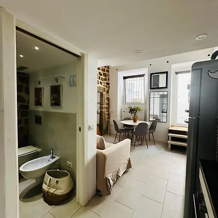 Apartamento Victoria *