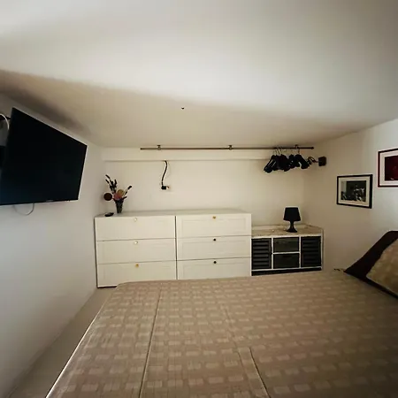 Apartment Victoria *