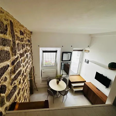 Apartamento Victoria Olbia
