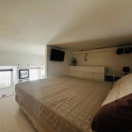 Apartment Victoria *