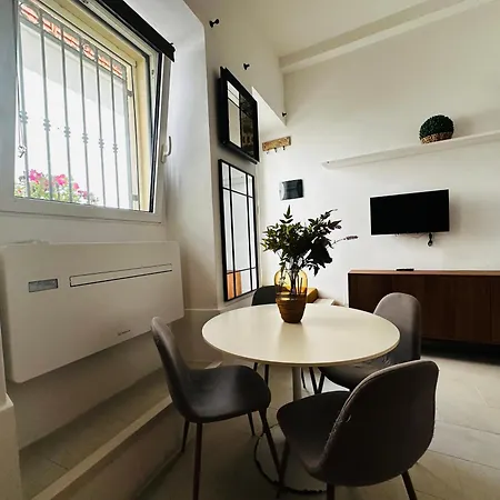 Apartamento Victoria