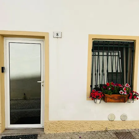 Victoria Apartamento *